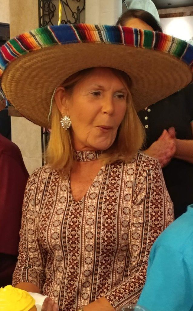 SNYDER, Karen